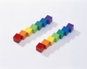 颜色幻想背景图片