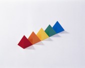 颜色幻想背景图片