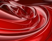 流动的液体图片