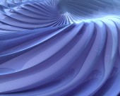 流动的液体图片