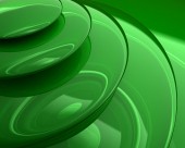 流动的液体图片