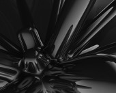 流动的液体图片