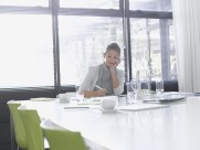 绿色环保工作空间图片