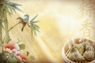 节庆中国风背景图片