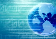 全球通讯素材图片