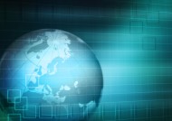 全球通讯素材图片