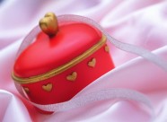 喜宴喜庆的中国红图片