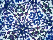 万花筒花卉底纹图片