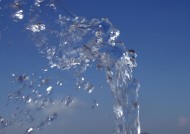 珍惜水资源图片