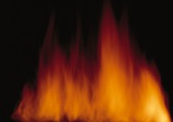 火焰图片