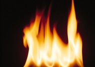 火焰图片