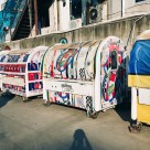 趣味的涂鸦图片