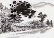 水墨风景图片大全