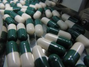 各种各样的胶囊图片