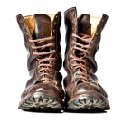 男人的鞋子图片