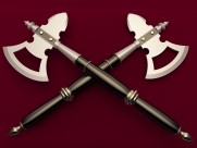 古代战争武器图片