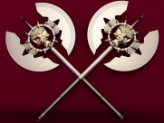 古代战争武器图片