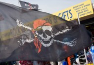 海盗旗图片大全