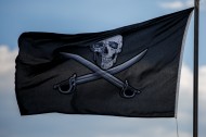海盗旗图片大全