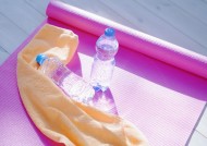 健康保健女性生活喻意图片