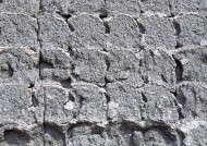 石头墙壁图片大全