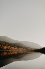 唯美的秋季树林风景图片大全