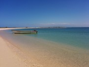 美丽的海滩的图片