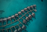 海边的鸟瞰图片大全