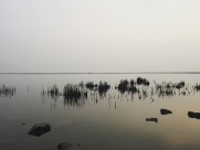 清澈的湖泊的图片