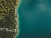 精美航拍岛屿图片大全