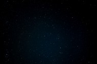 璀璨的星空夜景图片大全