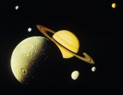 奇妙的星球图片