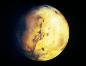 奇妙的星球图片