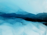 福克斯冰川图片大全