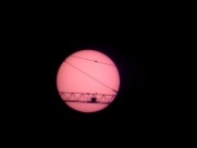 唯美的日出风景图片