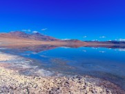 西藏吉隆沟风景图片