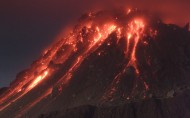 火山风景图片大全