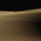 高清沙漠风景图片