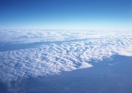 变幻莫测的云彩图片大全