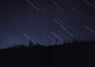 流星雨图片