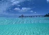 南太平洋群岛的图片