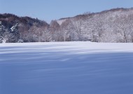 冬季风景图片大全