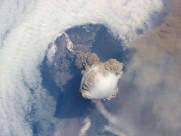 地球卫星图片大全