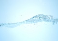 涌动的水波图片