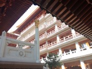 静安寺图片大全