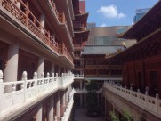 静安寺图片大全