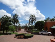 非洲南部国家莫桑比克海边风景图片