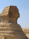 古埃及人面狮身像图片大全