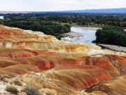 大美新疆自然风景图片