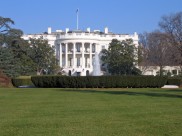 美国白宫图片大全